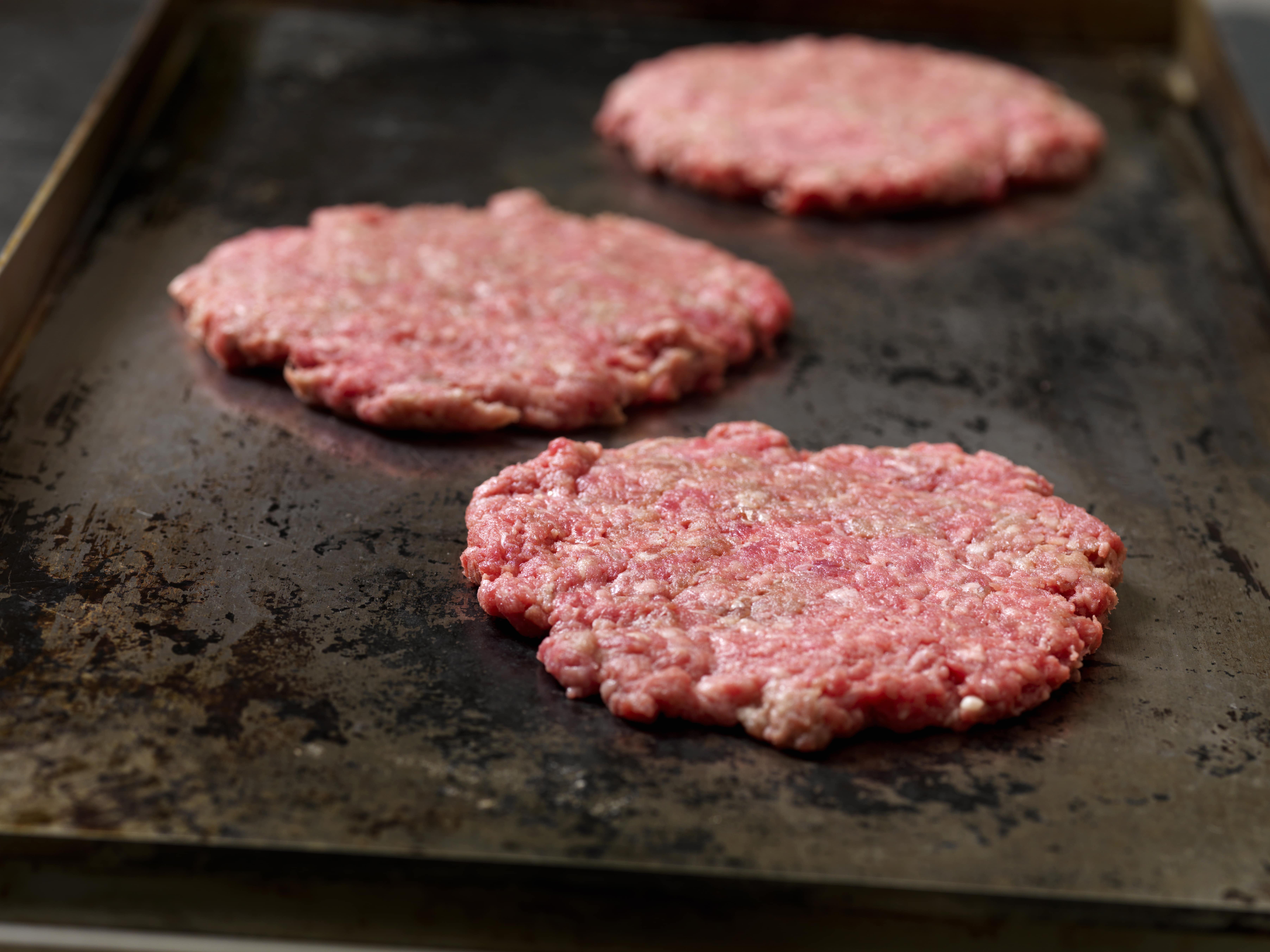 FT - Smash Burger PB 20%MG 50g x 18