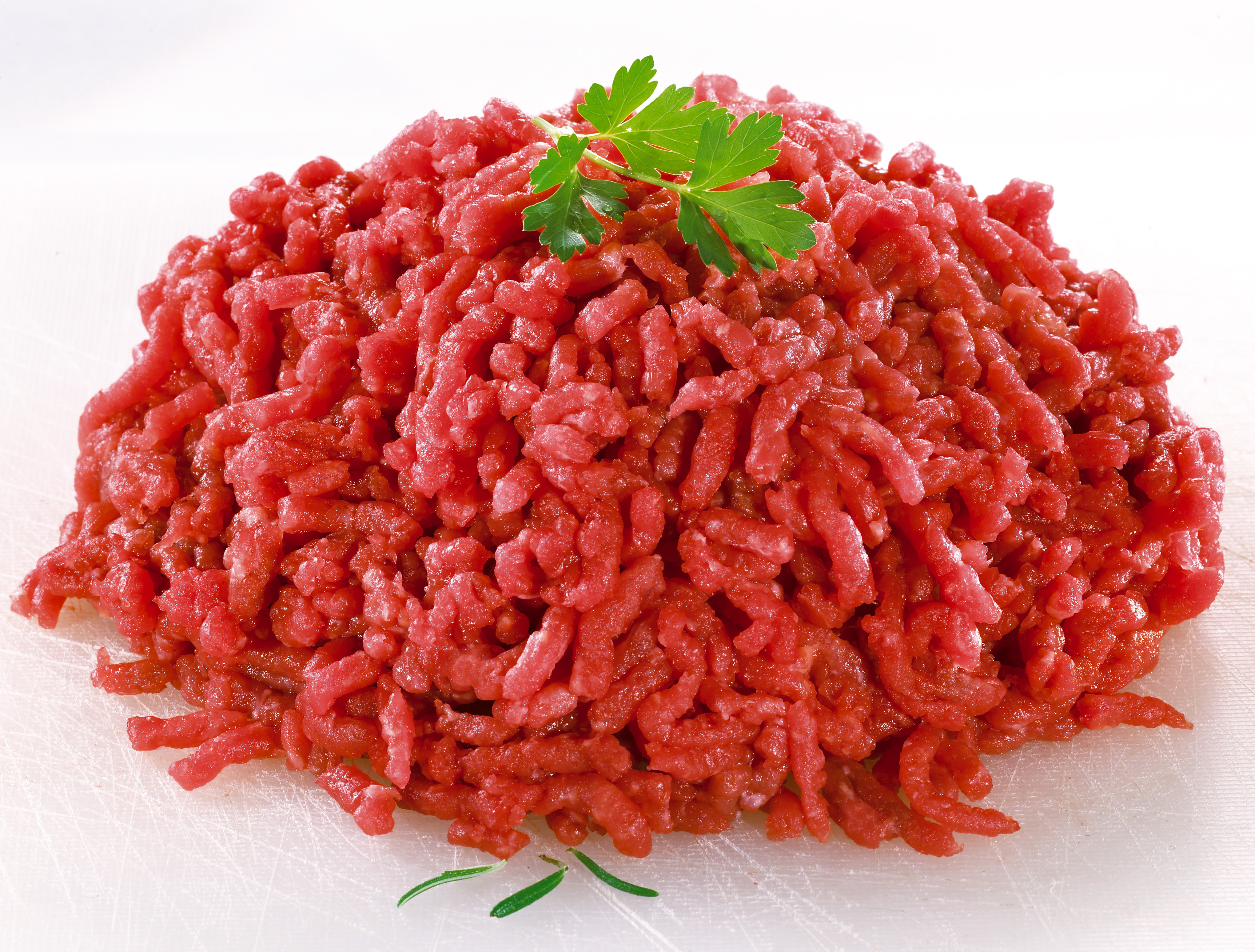 Préparation de viande surgelée-15 % MG UE (5 kg)